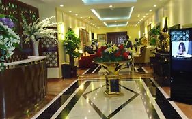 Hotel Oasis Alger